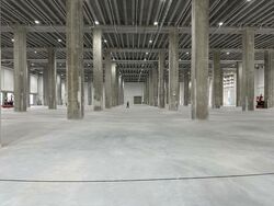 Jurong East MRT (D22), Warehouse #535341301